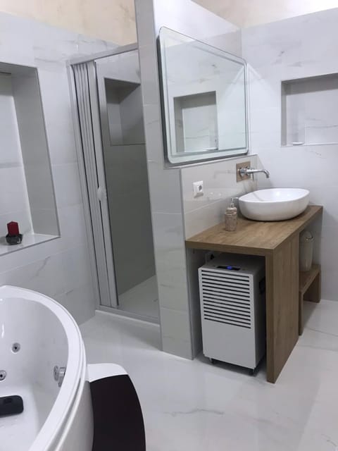 La Stella d'oro Apartment in Orvieto