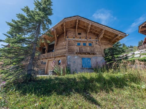 Chalet familial authentique avec spa, jacuzzi et hammam - Courchevel 1850 - FR-1-613A-26 Chalet in Saint-Bon-Tarentaise