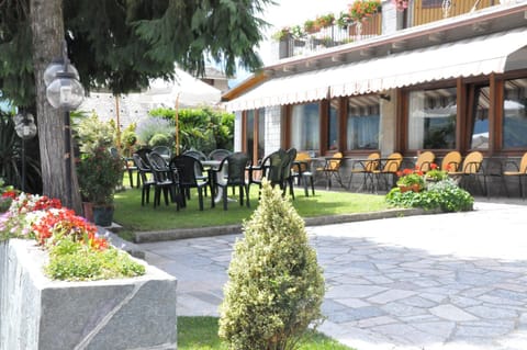 Hotel Bellavista Hotel in Province of Brescia