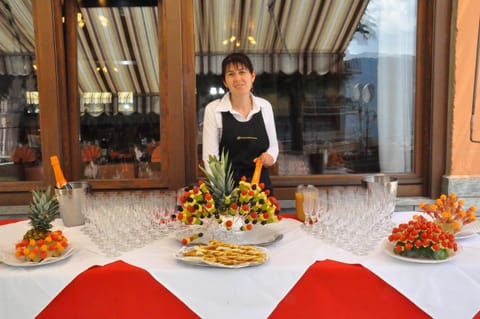 Hotel Bellavista Hotel in Province of Brescia