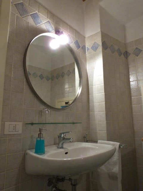 B&B Ploncher Bed and Breakfast in Chiavenna