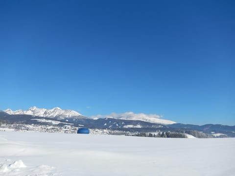 View (from property/room)