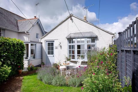 Orchard Cottage Apartment in Sidmouth