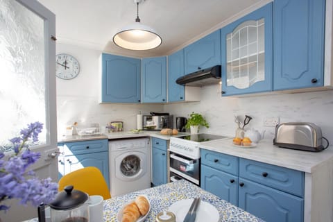 Orchard Cottage Apartment in Sidmouth