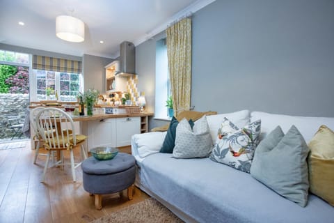 Dairy Cottage House in East Devon District