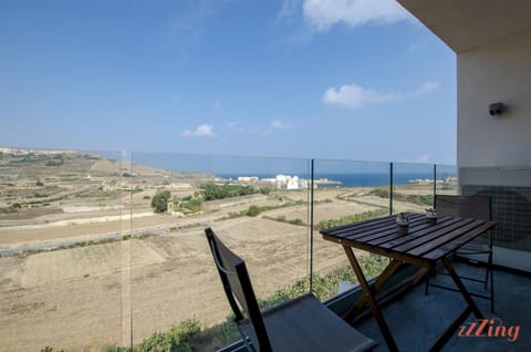 Balcony/Terrace, Other, Sea view