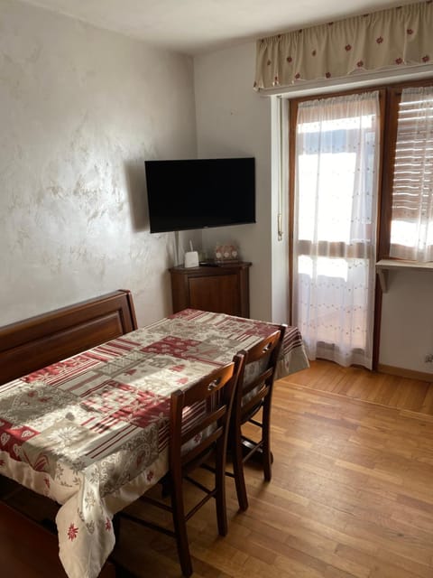 Grazioso monolocale a Sestriere Apartment in Sestriere