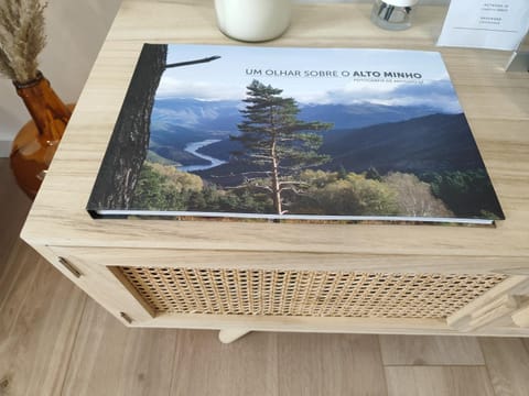 Da' Vila - Alojamento Local Apartment in Viana do Castelo District, Portugal