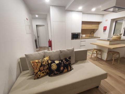 Da' Vila - Alojamento Local Apartment in Viana do Castelo District, Portugal