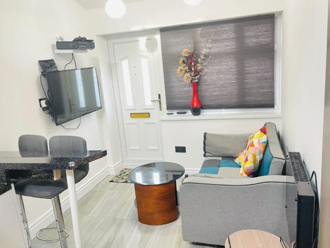 Femros Cosy one bed apt,12mins to Birmingham city ctr Apartment in Oldbury