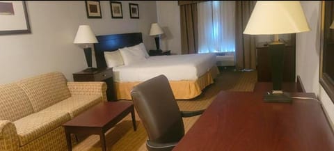 The Arc Hotel Hotel in Fort Smith