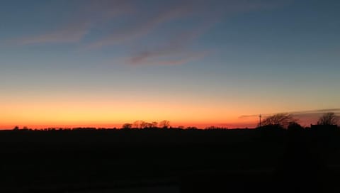 Hus ved skov Apartment in Region of Southern Denmark