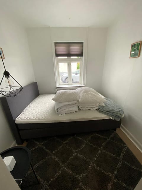 Hus ved skov Apartment in Region of Southern Denmark