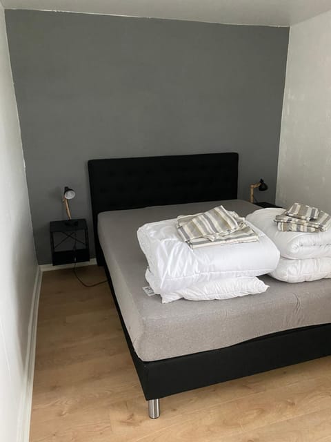 Hus ved skov Apartment in Region of Southern Denmark