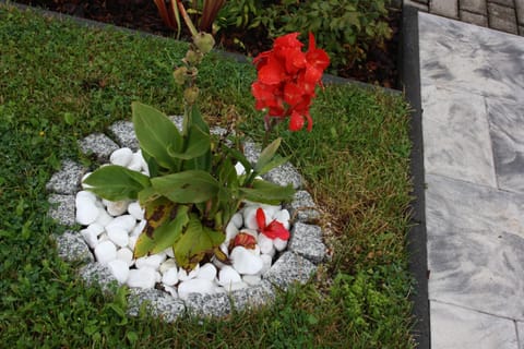 Diamanthaus 2 Koblenz Apartment in Koblenz