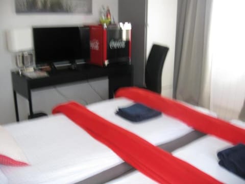 Diamanthaus 2 Koblenz Apartment in Koblenz