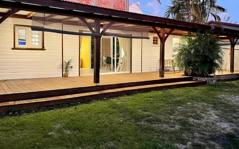 Property view