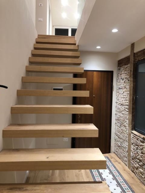 Palazzo del Principe Apartment in Castel di Sangro