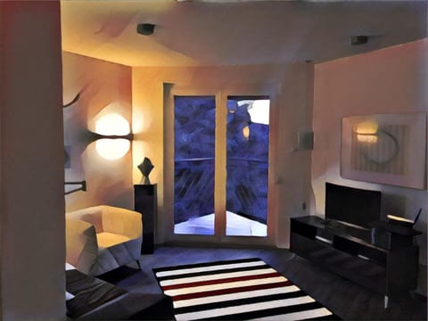 Apartment ART Apartment in Zlatibor District, Serbia