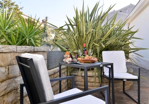Balcony/Terrace, Seating area