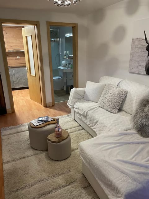 Verbier One Chalet Apartment in Bagnes