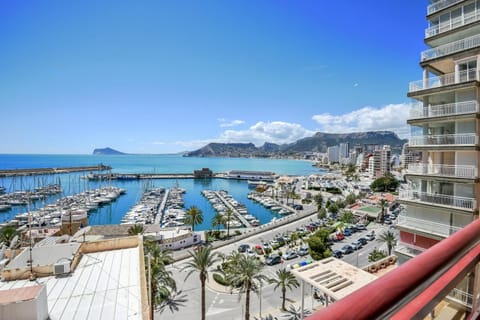 View (from property/room), Balcony/Terrace