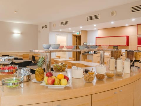 Restaurant/places to eat, Breakfast