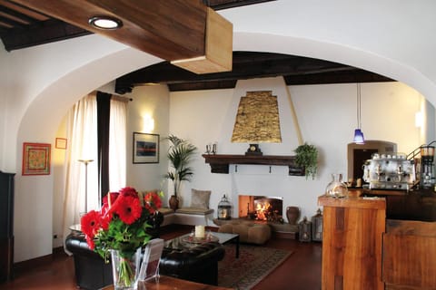 Lobby or reception, Lounge or bar