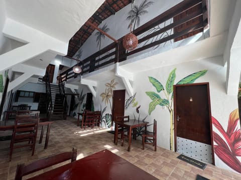 Toca do Pato Pousada Bed and Breakfast in State of Rio de Janeiro