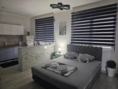 Apartman Centar 2 Apartment in Vojvodina