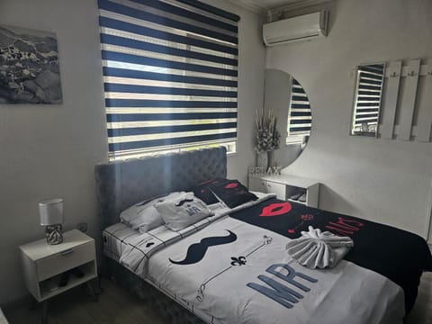 Apartman Centar 2 Apartment in Vojvodina