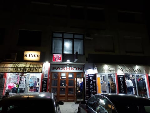 Apartman Centar 2 Apartment in Vojvodina