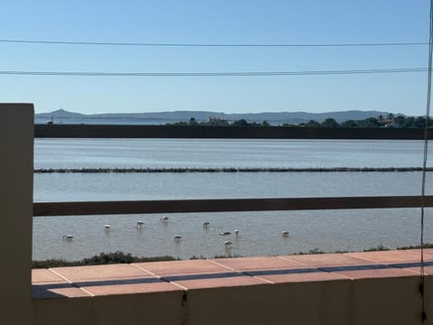 Natural landscape, View (from property/room), Balcony/Terrace