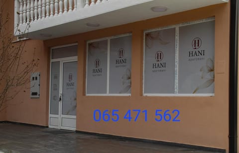 Apartmani Hani Apartment in Dubrovnik-Neretva County