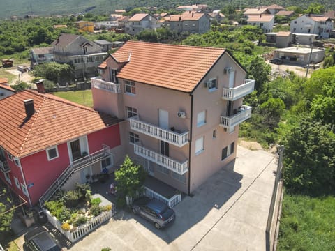 Apartmani Hani Apartment in Dubrovnik-Neretva County