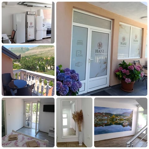 Apartmani Hani Apartment in Dubrovnik-Neretva County