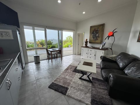 Taipa Coastal Retreat Apartment in Northland