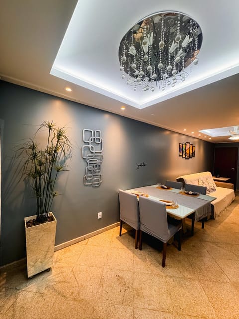 Aluguel por temporada Apartment in Cabo Frio