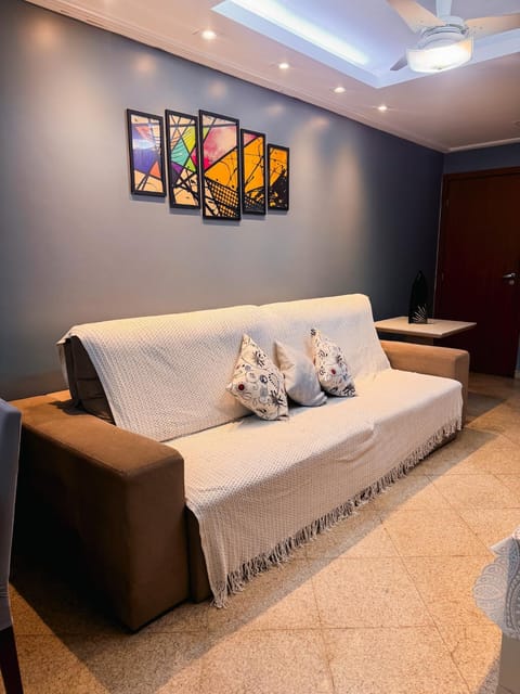 Aluguel por temporada Apartment in Cabo Frio