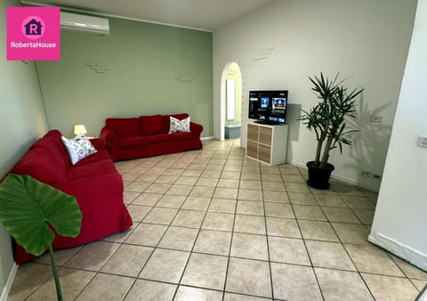 Roberta House Il Tuo Rifugio per Concerti, Eventi e Fiere Apartment in Milan