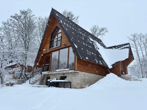 Vila Sun forest Villa in Montenegro