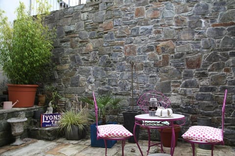 Limekiln Apartment in Carlingford