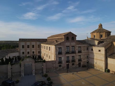 Property building, Landmark view