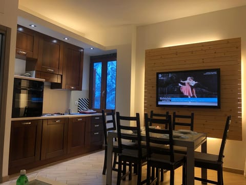 Gran Baita Residence Apartment in Province of Brescia