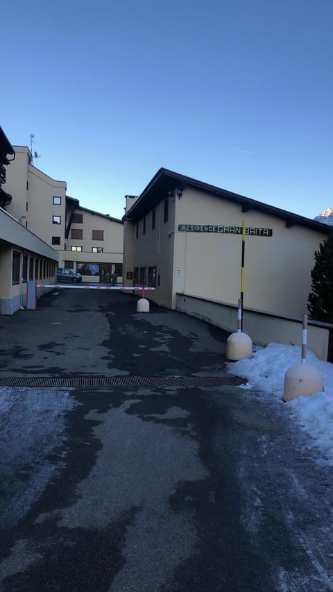 Gran Baita Residence Apartment in Province of Brescia