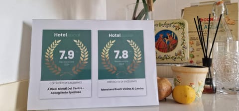 Property logo or sign, Logo/Certificate/Sign, Text overlay, Certificate/Award