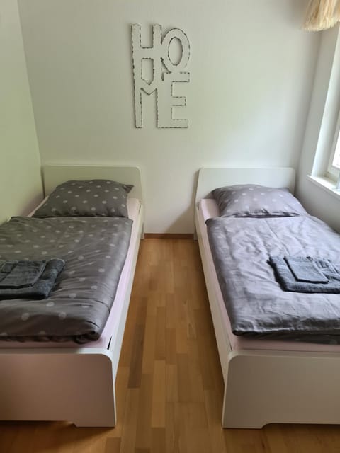 HOME AWAY FROM HOME Apartment in Vorarlberg, Austria