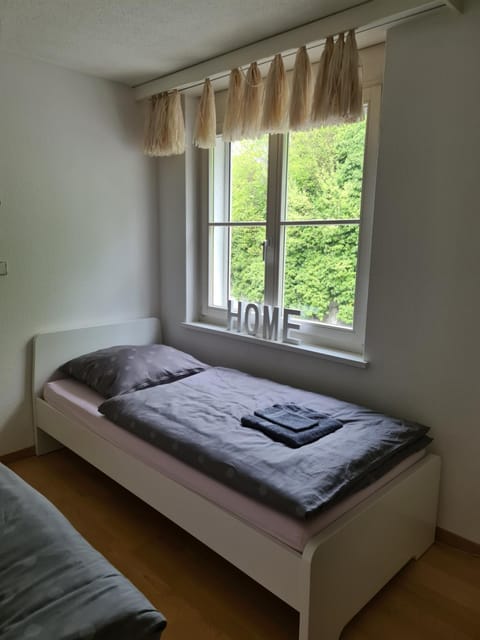 HOME AWAY FROM HOME Apartment in Vorarlberg, Austria