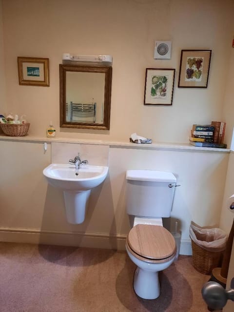 The Shippon, Parc yr Odyn, Pentraeth, Anglesey LL75 8UL House in Wales