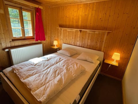 Chalet Singlinaz Apartment in Canton of Valais